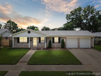 148 E 57th St, Tulsa, OK 74105