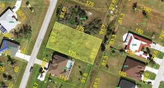 103 Hardee Way, Rotonda West, FL 33947