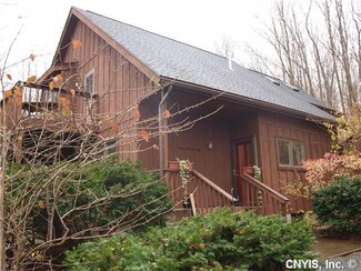 518 Babcock Rd, Tully, NY 13159