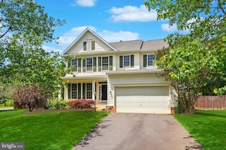 230 Whitworth Dr, Culpeper, VA 22701