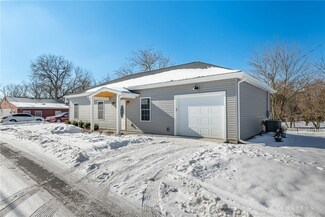 186 Mulberry St, Xenia, OH 45385