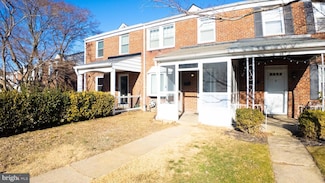 127 Cherrydell Rd, Catonsville, MD 21228