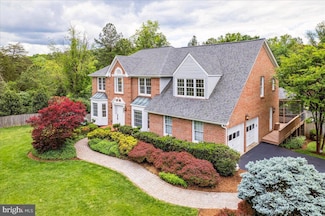 3020 Fox Mill Rd, Oakton, VA 22124