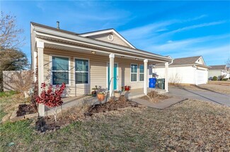 517 Dayflower Ln, Norman, OK 73069