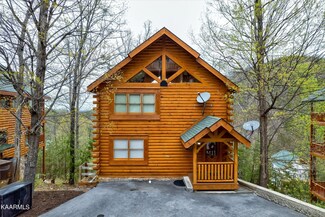 1109 Autumn Path Way, Pigeon Forge, TN 37862