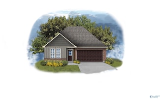 221 Willie Sanders Dr, Triana, AL 35756