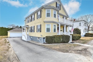 509 Middle Hwy, Barrington, RI 02806