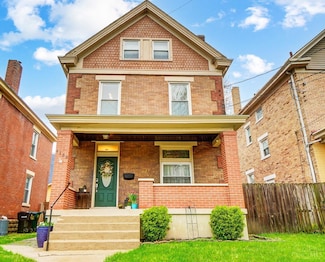 4158 Mad Anthony St, Cincinnati, OH 45223