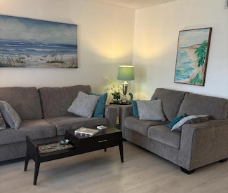 540 SW South River Dr Unit 204, Stuart, FL 34997