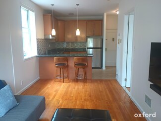 176 Kosciuszko St Unit 2A, Brooklyn, NY 11216