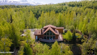 18365 E Twin Hills Ln, Palmer, AK 99645