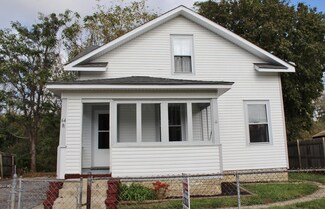 64 Commerce St, Lockbourne, OH 43137