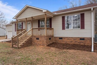 220 Granger Rd, Spartanburg, SC 29306