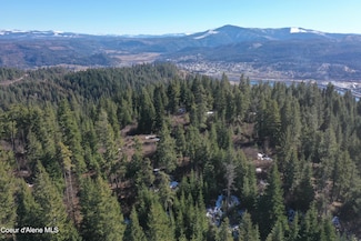 NKA Ridgeview Dr Parcel 2, St. Maries, ID 83861