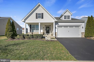 718 Pergola Ln, Middletown, DE 19709