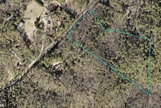 NA Rock Creek Rd, Cherry Log, GA 30522