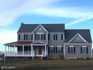 5134 Dixons Mill Rd, Marshall, VA 20115