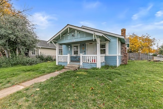 341 Haven St, Medford, OR 97501