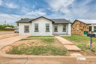 2624 Dallas St, San Angelo, TX 76901
