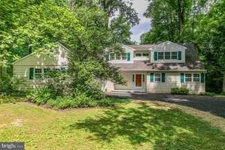 60 Ross Stevenson Cir, Princeton, NJ 08540