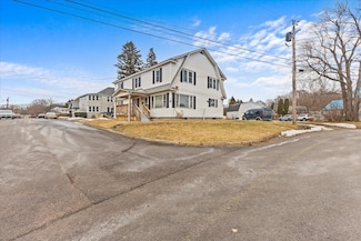 5 Audet St, Winooski, VT 05404