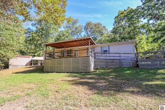 4256 Barge Island Rd, Benton, KY 42025