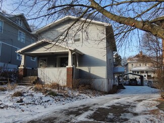 117 Crestmont Rd, Binghamton, NY 13905
