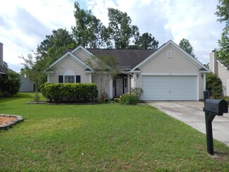 439 Manorwood Ln, Charleston, SC 29414