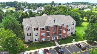 3870 Normandy Dr Unit 3A, Hampstead, MD 21074