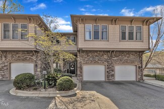 4801 Glenmist Ct Unit 202, Raleigh, NC 27612