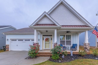 124 Cherrybark Ln, Taylors, SC 29687