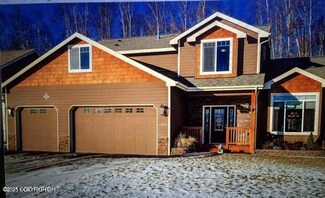 13350 Rosser Dr, Anchorage, AK 99577