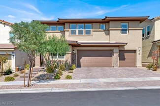 612 Suncrest Peak Place, Henderson, NV 89011