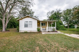 338 Gladstone St, San Antonio, TX 78214