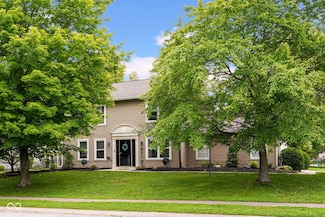 7383 Poppyseed Dr, Indianapolis, IN 46237