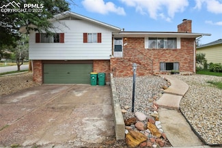 1239 Martin Dr, Colorado Springs, CO 80915