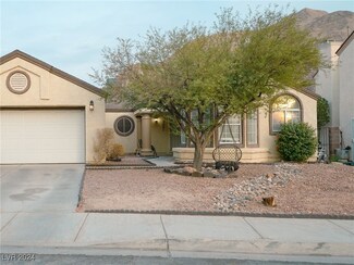 7081 Piccadily Dr, Las Vegas, NV 89156