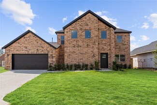 2607 Martinas Ct, Spring, TX 77388