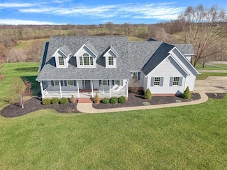 3610 Crittenden Mount Zion Rd, Dry Ridge, KY 41035