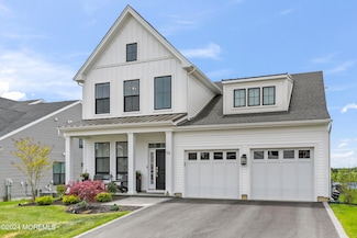 14 Scarlett Terrace, Manalapan Township, NJ 07726