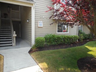 1822 S 284th Ln Unit D102, Federal Way, WA 98003