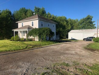 24567 State Route 31, Raymond, OH 43067