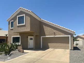 58 W Melody Dr, Gilbert, AZ 85233