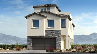 11708 Desert Hollow Ave, Las Vegas, NV 89138