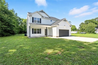 5136 Deer Path Rd, Suffolk, VA 23437
