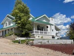 38 Paradise Rd, Afton, WY 83110