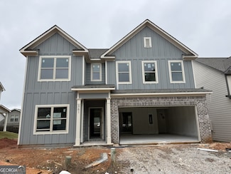 361 Ridge Pointe Dr, Athens, GA 30606