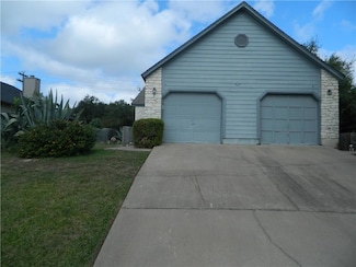 527 Cutty Trail Unit A, Lakeway, TX 78734