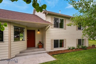 386 Vigilante Trail, Bozeman, MT 59718