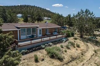 7001 Teenie Rd, Prineville, OR 97754